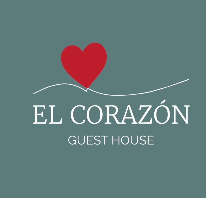 El Corazon Guest House Cefalu Exterior photo